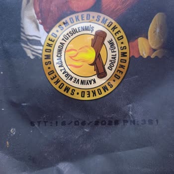 Marketten Alınan Üründe Küflenme Sorunu