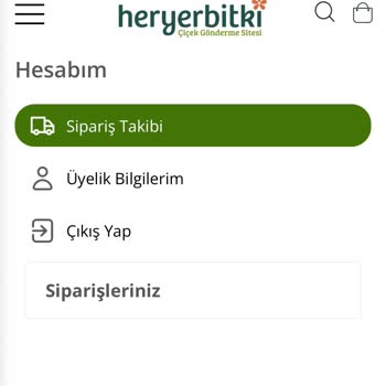Sipariş Oluşmadı Ödeme Alındı