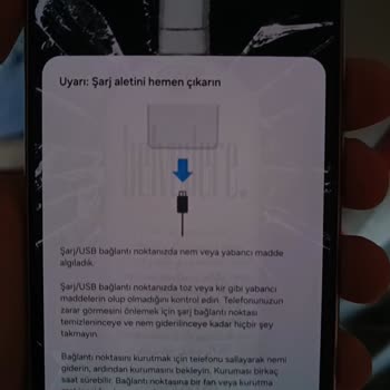 Samsung S24 Ultra'nın Şarj Sorunlarıyla Mücadele