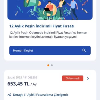 TurkNet'ten Beklenmeyen İnternet Hızı: 100 Mbps Yerine 13 Mbps Şoku