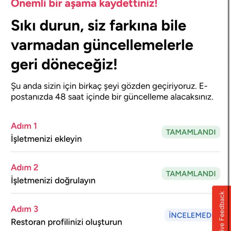 Çözüm Bekleyen Sorun: İlgisizlik Ve Gecikme