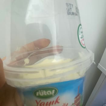 Sütaş Tereyağında Beklenmedik Değişim