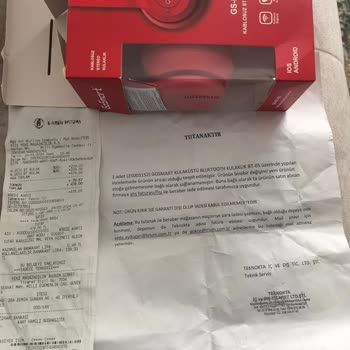 A101'de İlgisizlik Ve Hakaretle Karşılaştım!