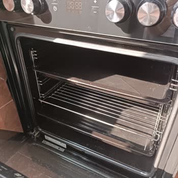 Arçelik Fırında Kronik Sorunlar Ve Pişmanlık