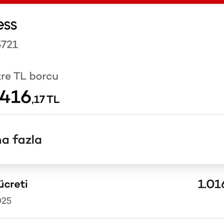 Akbank Kredi Kartı Aidat Ücreti İadesi Talebi Ve Yasal Haklar