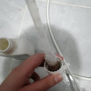 CeraVe очищающий гель ржавеет и портит кожу