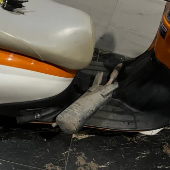 Mondial 50 ZNU EC Motor: Sorunlar Yumağı