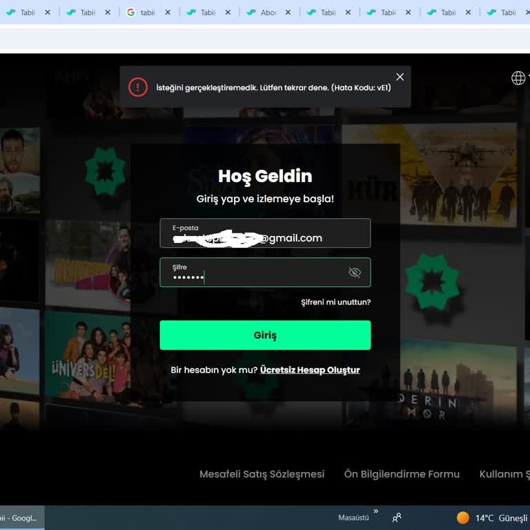 Üyelik İptalinde Yaşanan Sorunlar Ve Erişim Engelleri: Çözüm Bekleyen Müşteri Deneyimi
