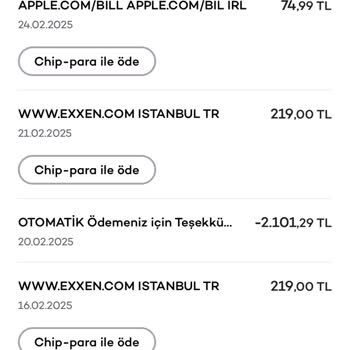 İzinsiz Para Çekimi: Müşteri Mağduriyeti Ve İade Talebi