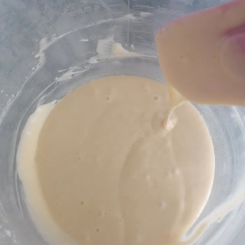 Pankek Karışımlarında Sürekli Kalite Sorunu