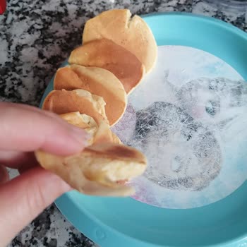 Pankek Karışımlarında Sürekli Kalite Sorunu