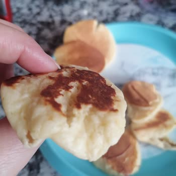 Pankek Karışımlarında Sürekli Kalite Sorunu