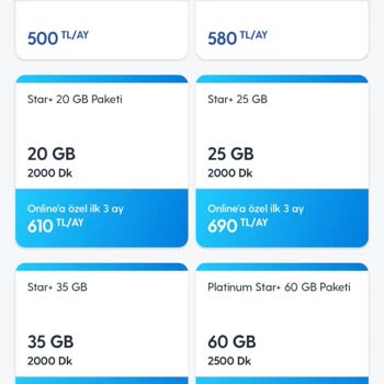 Turkcell Tarifeleri Öğrencileri Zorluyor