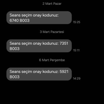 Rezervasyon Onayı Sorunu Ve İletişim Eksikliği