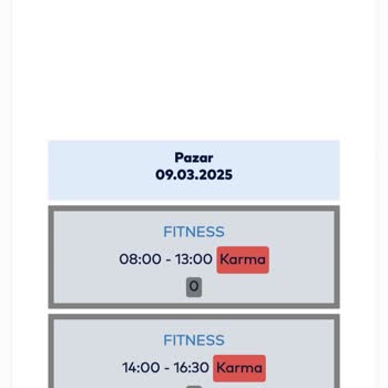 Rezervasyon Onayı Sorunu Ve İletişim Eksikliği