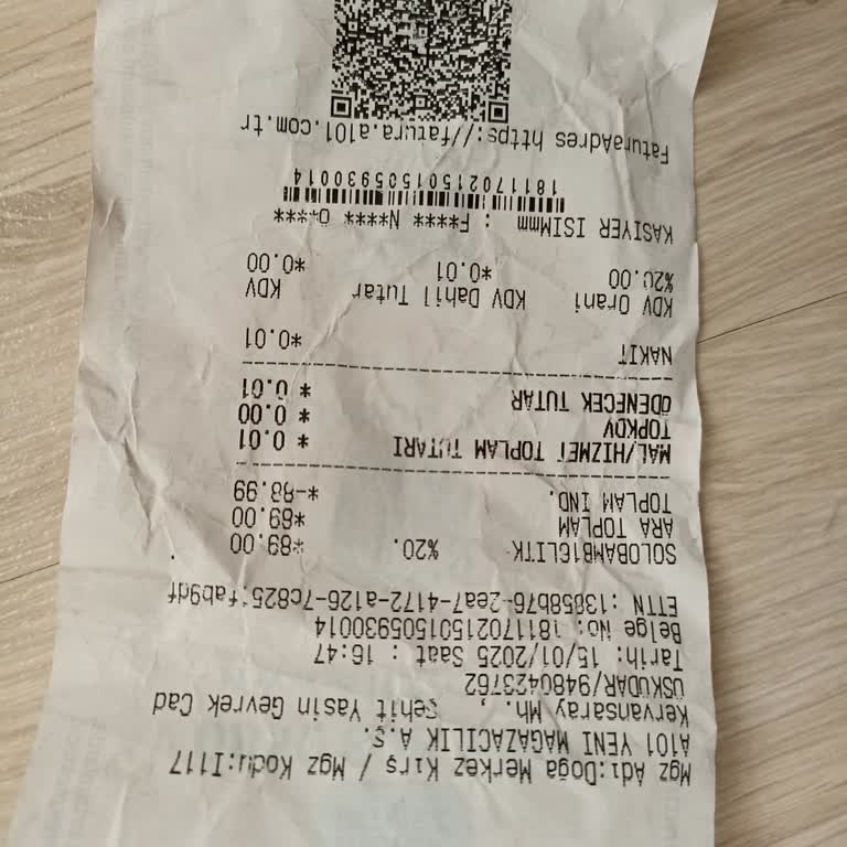 İndirimli Ürünlerde Kalite Düşüşü