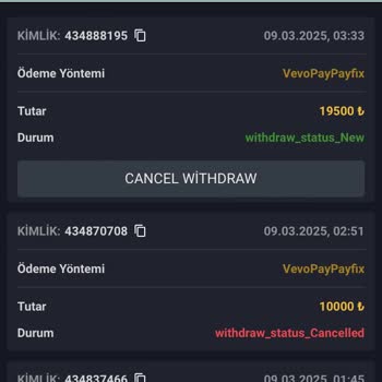 Takvimbet Askıya Alınan Hesap ve Mağduriyet