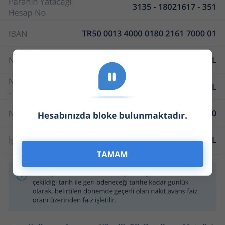 Denizbank Kredi Kartı Blokesi Ve Müşteri Hizmetleri Belirsizliği