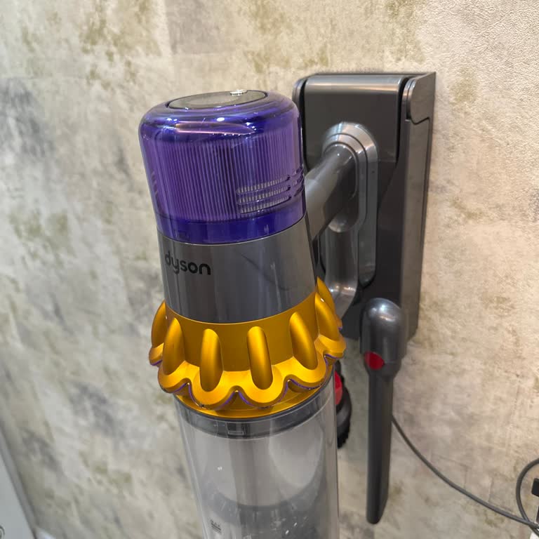Dyson V15: Yedek Batarya Sorunu Ve Müşteri Hizmetleri Hayal Kırıklığı
