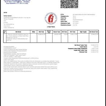 Philips Aqua Trio 9000 Süpürge Fırça Sorunu Ve Yüksek Servis Ücreti