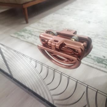 TV Sehpası Kulp Sorunu Ve Yetersiz Servis