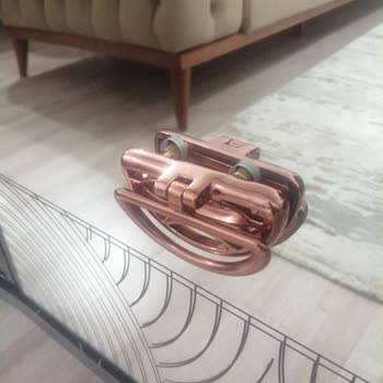 TV Sehpası Kulp Sorunu Ve Yetersiz Servis