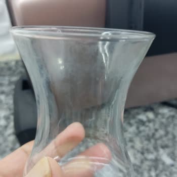 Siemens Bulaşık Makinesi Hayal Kırıklığı