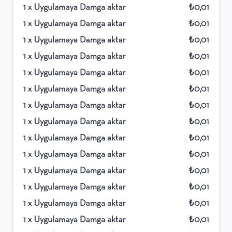 Lotus Walk Mağazasında Damga Aktarım Sorunu Ve Müşteri Hizmetlerine Ulaşamama