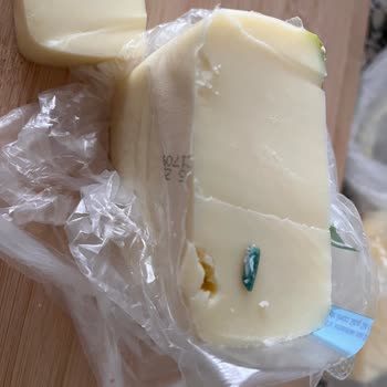 Sütaş Kaşar Peynirinde Sağlık Tehlikesi!