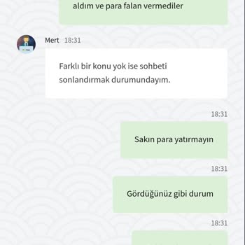 Betpuan'da Deneme Bonusu Mağduriyeti