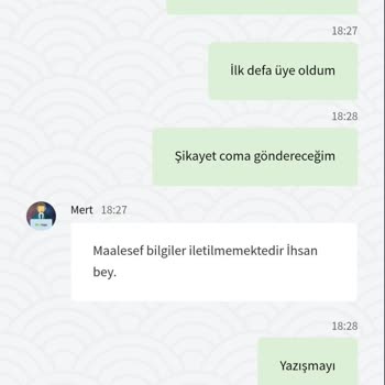 Betpuan'da Deneme Bonusu Mağduriyeti