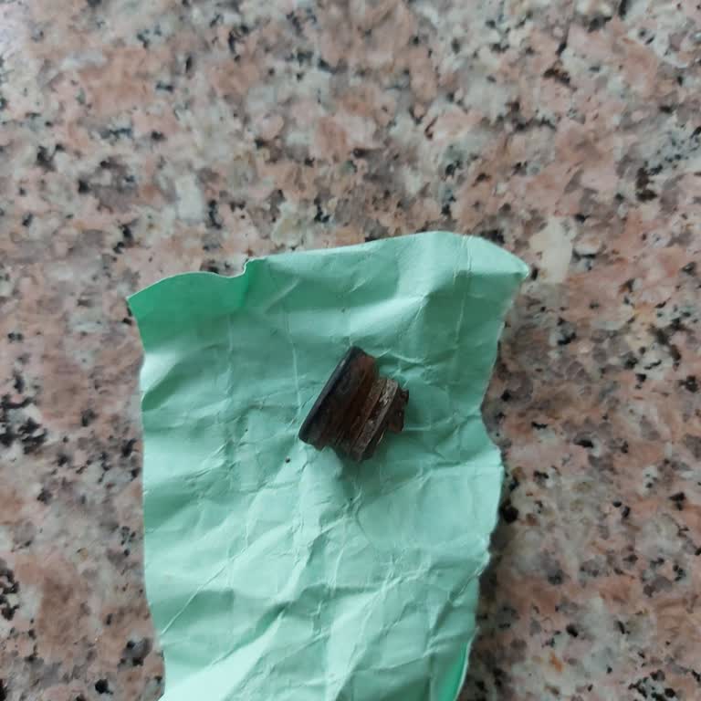 Franke Lavabo Süzgeci Sorunu: Tek Vida Yüzünden Komple Değişim Gerekiyor