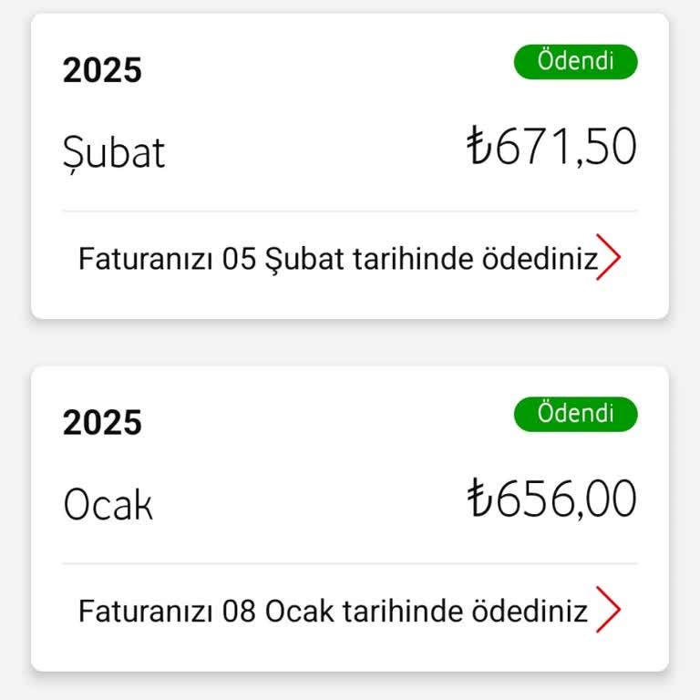 Vodafone'a Geçişte Gizli Zam Şoku ve Cayma Bedeli Sorunu