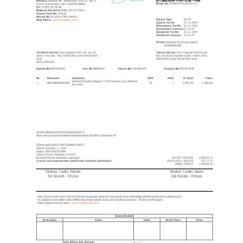 Yedek Parçası Olmayan Çay Makinesi Hayal Kırıklığı