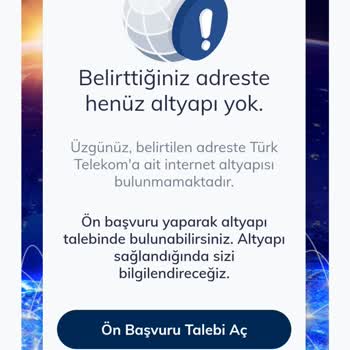Bursa'nın Merkezinde İnternet Ve Telefon Çilesi