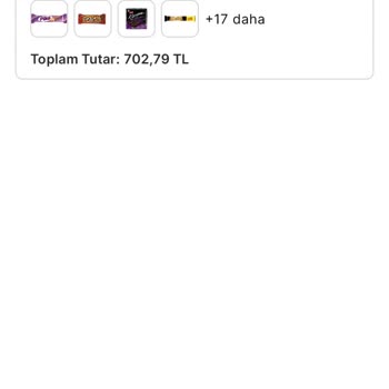 Migros Sanal Market'te Ürün Teslim Sorunu ve Kaba Davranış