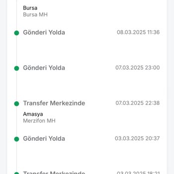 Trendyol Express Gecikmesi Mağduriyet Yarattı