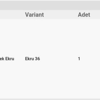 Emnora'dan İade Edilmeyen Ücret Mağduriyeti