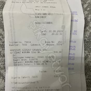 Samsung Garanti Şartları Ve Müşteri Mağduriyeti