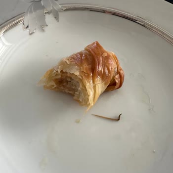 Çocuk Sağlığını Tehdit Eden Dikenli Börek
