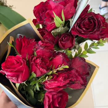 Kadınlar Günü Çiçek Teslimatında Hayal Kırıklığı