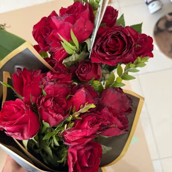 Kadınlar Günü Çiçek Teslimatında Hayal Kırıklığı