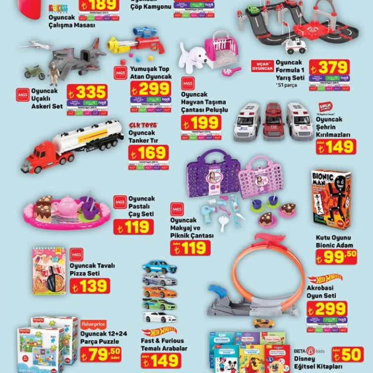 Hot Wheels Araçları Erken Satıldı, Mağazalarda Bulunmuyor