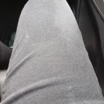 Lee Cooper Pantolon Renk Kaybı Ve Kalite Sorunu