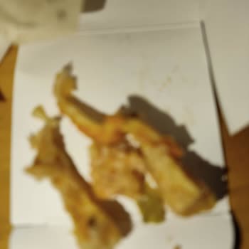 Migros Yemek: Güvenliğe Dikkat Edilmeyen Sipariş