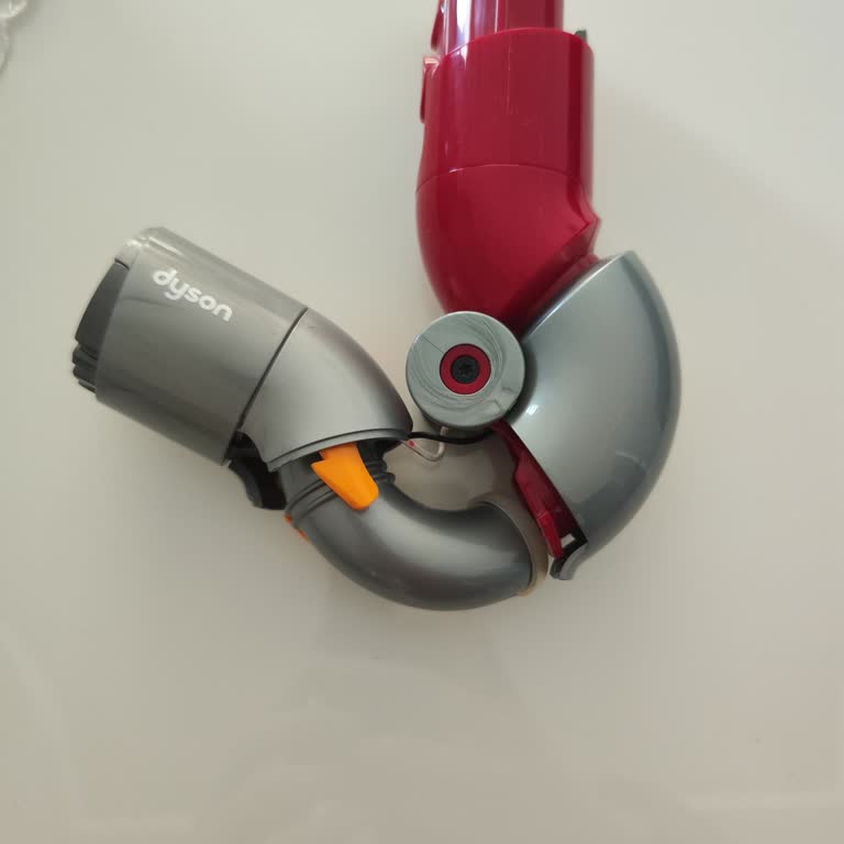 Dyson Süpürgede Hayal Kırıklığı: Kalite Sorunları Ve Garanti Desteği Eksikliği