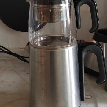 Paslanan Çelik: Arzum Çaycı Hayal Kırıklığı