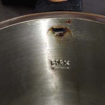 Paslanan Çelik: Arzum Çaycı Hayal Kırıklığı