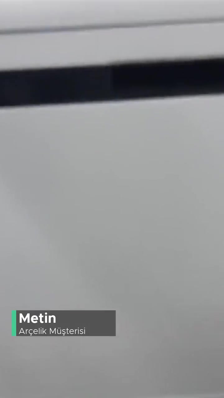 Arçelik Bulaşık Makinesi Temiz Yıkamıyor! videonun kapak resmi