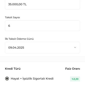 Mobil Bankacılıkta Faiz Oranı Şoku Ve Hayal Kırıklığı